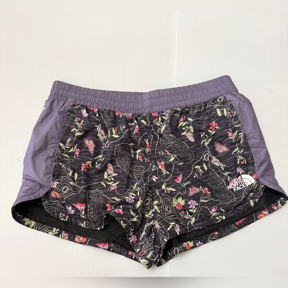 The North Face Womens Hydrenaline 2000 Shorts - M